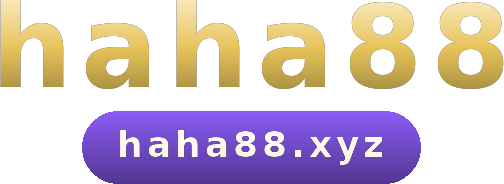 haha88 logo